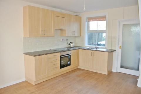 2 bedroom end of terrace house to rent, Sapcote Road, Stoney stanton LE9