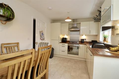 3 bedroom terraced house for sale, Hallgate, Pocklington, York