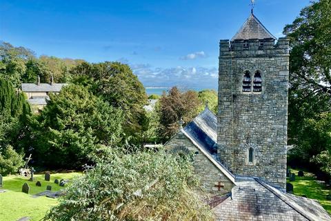 4 bedroom detached house for sale, Llanbedrog, Pwllheli