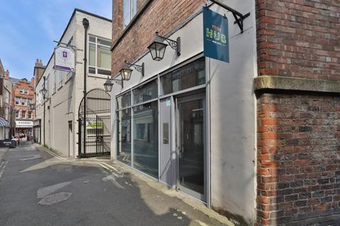 1 bedroom flat for sale, Popes Head Court, Peter Lane, York, YO1 8SU