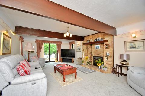 5 bedroom detached house for sale, Davids Lane, Ringwood BH24