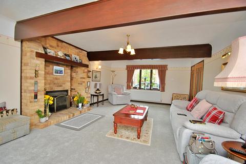 5 bedroom detached house for sale, Davids Lane, Ringwood BH24