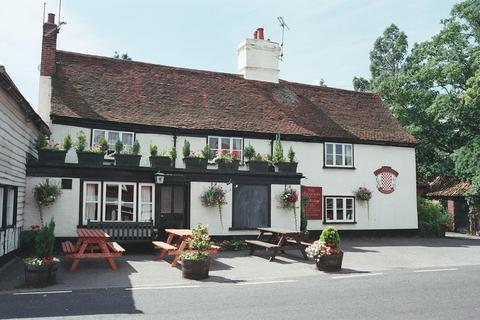 Pub to rent, The St, Roxwell, Chelmsford, CM1