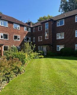 2 bedroom flat for sale, Woodlawn Court, Whalley Range, Manchester, M16