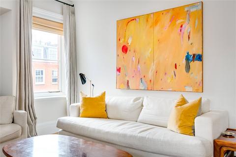 1 bedroom apartment to rent, Berkeley House, Mayfair W1J