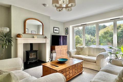 4 bedroom detached house for sale, Milford Road, Everton, Lymington, Hampshire, SO41