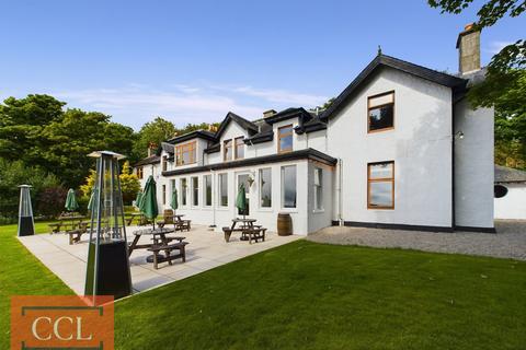 Hotel for sale, Navidale, Helmsdale, KW8