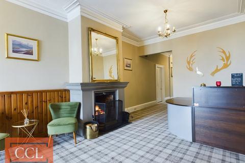 Hotel for sale, Navidale, Helmsdale, KW8