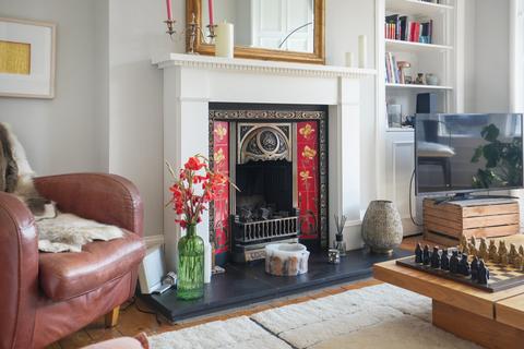 undefined, Bruntsfield Place, Bruntsfield, Edinburgh, EH10