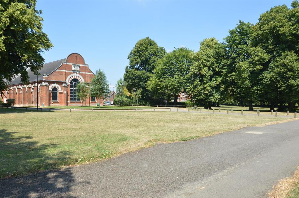The Village Hall.JPG