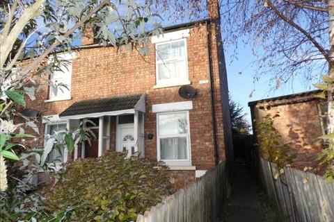 2 bedroom end of terrace house for sale, Pennygate, Spalding, Lincolnshire, PE11