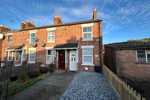 1 Pennygate, Spalding, PE11 1NL