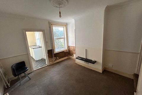 1 Pennygate, Spalding, PE11 1NL