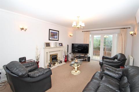 3 bedroom detached bungalow for sale, Glebe Gardens., Wootton Bridge, Ryde