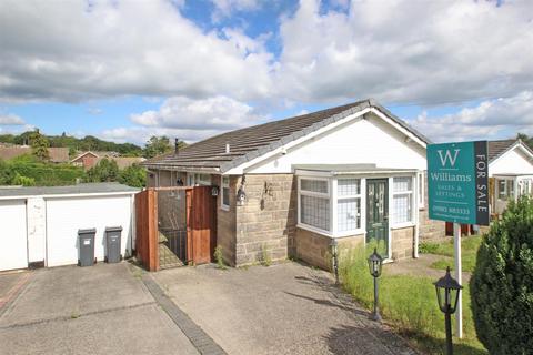 3 bedroom detached bungalow for sale, Glebe Gardens., Wootton Bridge, Ryde