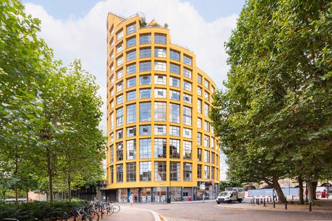 2 bedroom flat for sale, Bankside Lofts, 65 Hopton Street, London