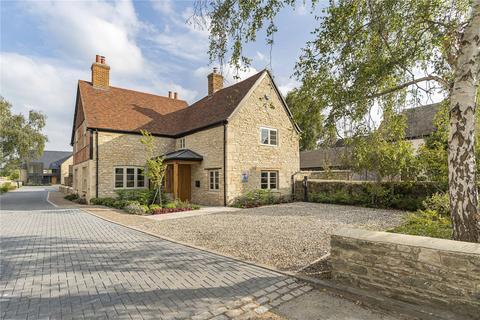 5 bedroom detached house for sale, High Street, Standlake, Witney, Oxfordshire, OX29