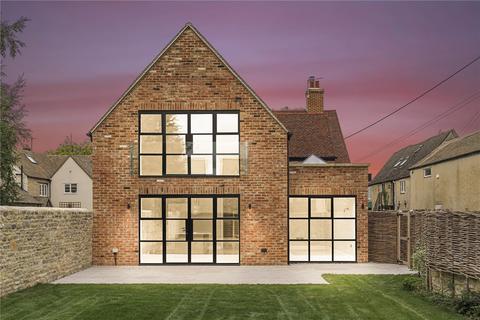 5 bedroom detached house for sale, High Street, Standlake, Witney, Oxfordshire, OX29