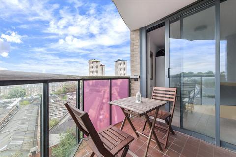 1 bedroom flat for sale, Cubitt Court, 100 Park Village East, Camden, London