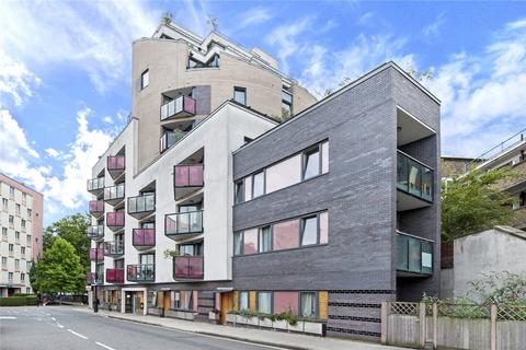 Cubitt Court, 100 Park Village East, London