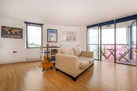 1 bedroom flat for sale, Cubitt Court, 100 Park Village East, London