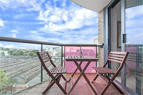 1 bedroom flat for sale, Cubitt Court, 100 Park Village East, London