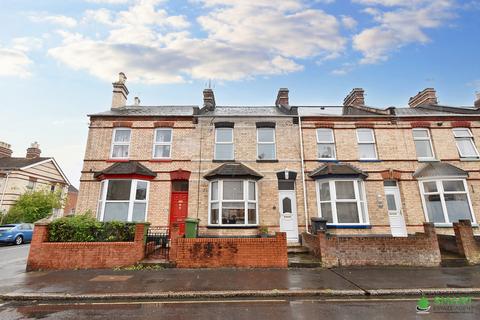 3 bedroom terraced house for sale, Exeter EX4