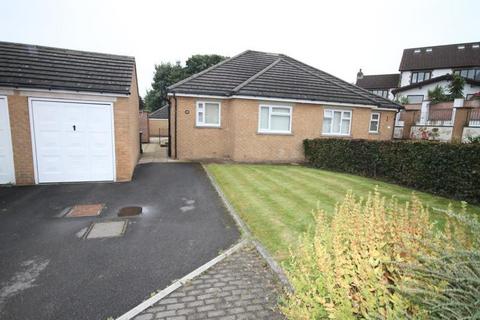 2 bedroom semi-detached bungalow for sale, All Alone Road, Idle