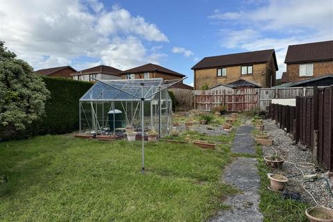 2 bedroom semi-detached house for sale, Myddynfych Drive, Ammanford