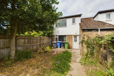 2 bedroom end of terrace house for sale, Bradford Road, Boston