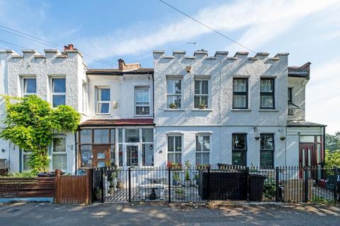 4 bedroom house for sale, Studland Road, Sydenham, London