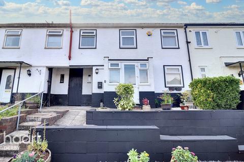 3 bedroom terraced house for sale, Enfield Road, Mackworth