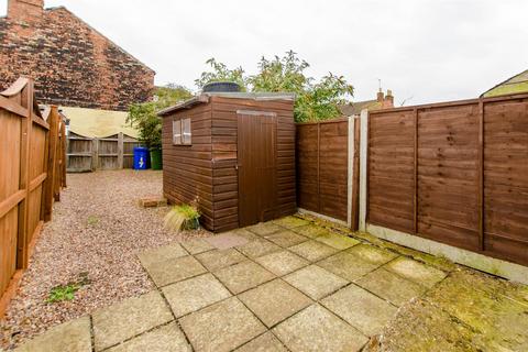 17 Browns Road, Boston, PE21 9BZ