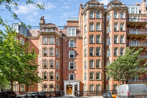 2 bedroom flat for sale, Oakwood Court, Kensington, London