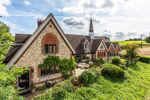 3 bedroom detached house for sale, Woodlands, Bramdean, Alresford, Hampshire, SO24