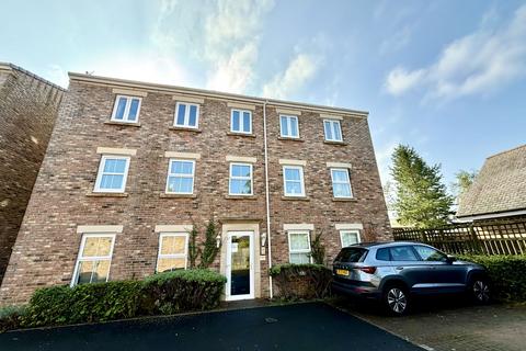 17 Aysgarth, East Hartford, Cramlington, NE23 3AQ