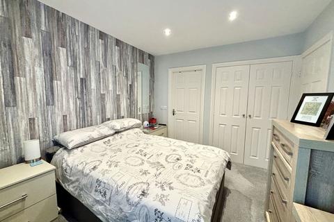 17 Aysgarth, East Hartford, Cramlington, NE23 3AQ