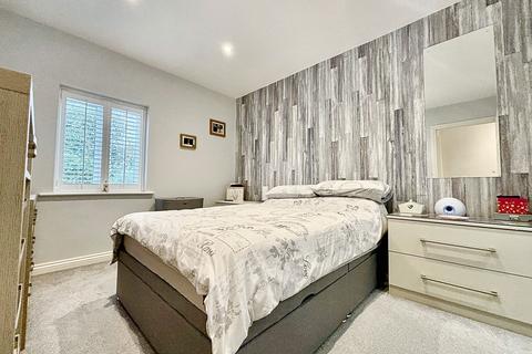 17 Aysgarth, East Hartford, Cramlington, NE23 3AQ