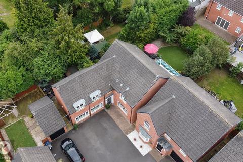 4 bedroom detached house for sale, Kendrick Grove, Birmingham B28