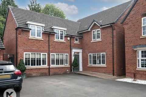 4 bedroom detached house for sale, Kendrick Grove, Birmingham B28