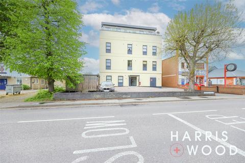 undefined, Newland Street, Witham, CM8