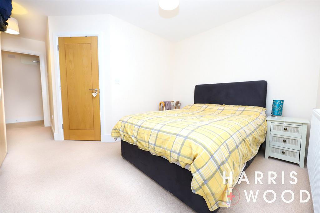 Master Bedroom 2