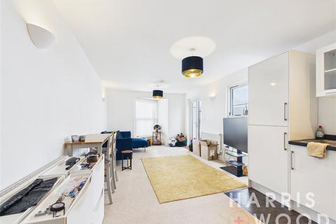 undefined, Newland Street, Witham, CM8