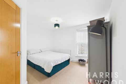 undefined, Newland Street, Witham, CM8