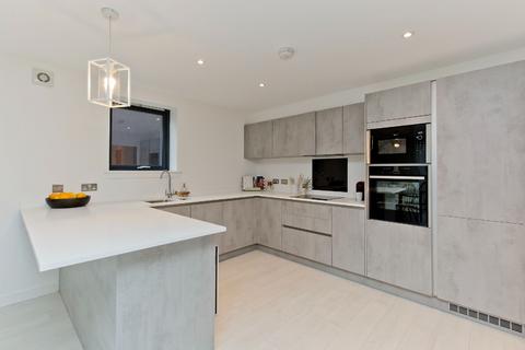 2 bedroom flat for sale, The Old Bowling Green,  McGlashan Garden, Crieff, Perthshire, PH7