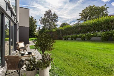 2 bedroom flat for sale, The Old Bowling Green,  McGlashan Garden, Crieff, Perthshire, PH7