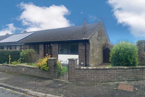 2 bedroom bungalow for sale, Sunnyside Cottages, Donaldsons Lodge, Cornhill on Tweed, TD12 4XN