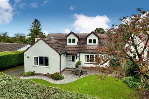 5 bedroom detached house for sale, Ridge Lane, Combs, High Peak