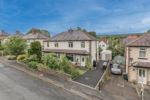 3 bedroom semi-detached house for sale, Longwood Avenue, Bingley, West Yorkshire, BD16