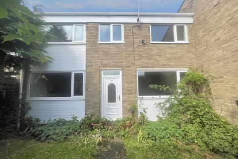 3 bedroom end of terrace house for sale, Fairfields, Barmoor, Ryton